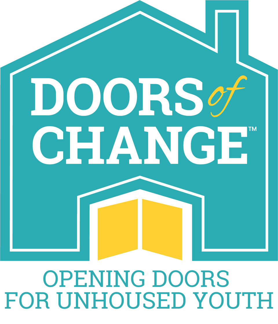 Doors of Change